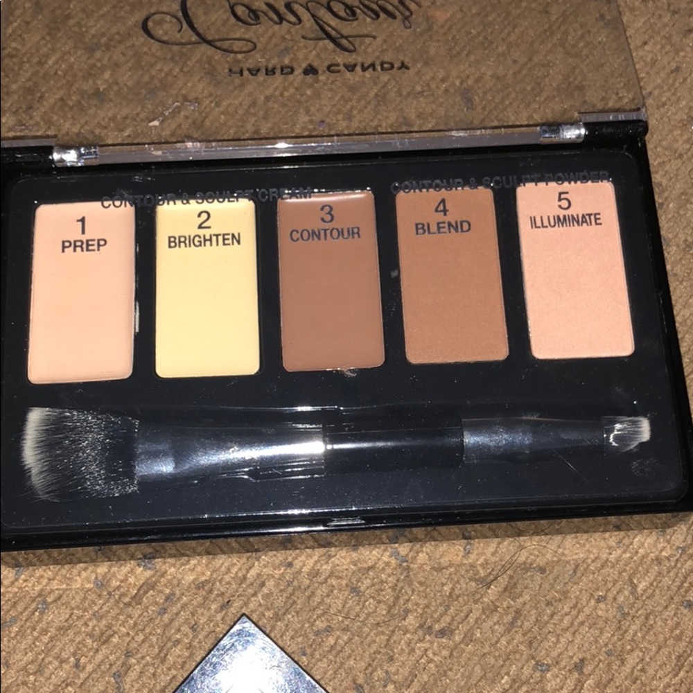Contour bundle - Picture 2 of 7